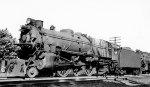 PRR 4-6-2 #3761